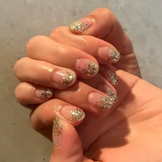 ネイル DariL Ayaのネイルデザイン