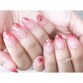 ネイル nail&eye aimerのマツエク・マツパデザイン