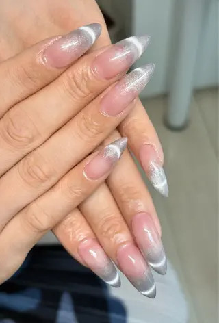 ネイル Queen‘s nailのネイルデザイン