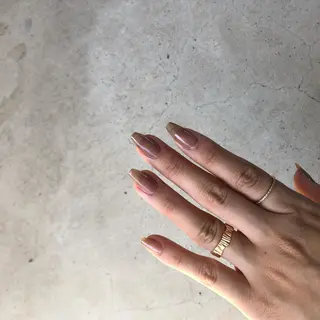 ネイル nail salon bonheurのネイルデザイン