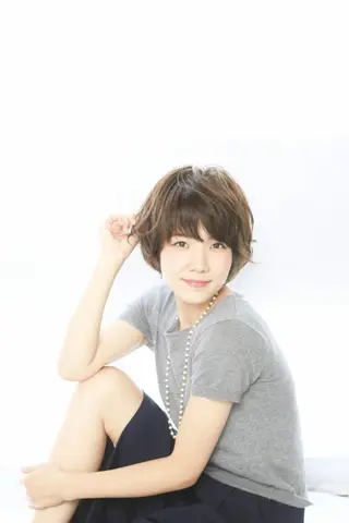 ショート 松浦 英俊のその他イメージ