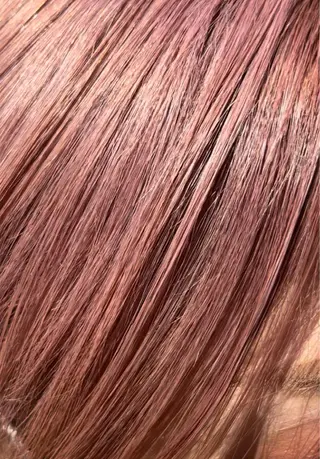 ショート カラー KAH所属・Koichi Satoのヘアスタイル