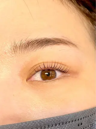 マツエク・マツパ HAYASAKA 韓国風/束感/パリのマツエク・マツパデザイン