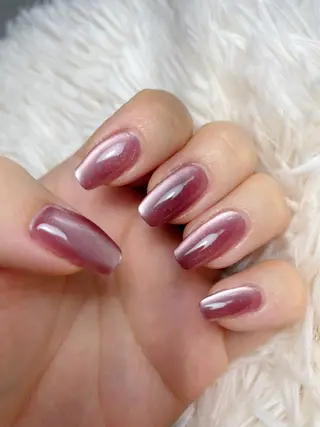 ネイル Nailsalon Blueのネイルデザイン