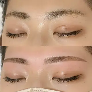 アイブロウ vico名古屋栄店所属・🌺+vico 栄店 🌺MAYUKIの眉毛・アイブロウイメージ