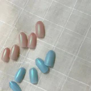 ネイル loulou _nail所属・葛西 知佳のネイルデザイン