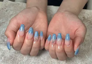 ネイル HaL NaiLのネイルデザイン