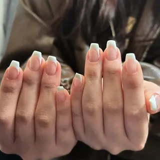 ネイル Panda.z🐼 ネイルサロンのネイルデザイン