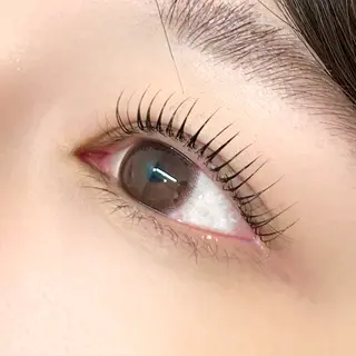 マツエク・マツパ makea 与野店 seri💫のマツエク・マツパデザイン