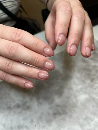 ネイル Nail Salon Fam-er 大分店所属・玉垣 カーレン枝理子 Fam-erのネイルデザイン