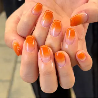 ネイル nail salon  ∞ mikanal ∞所属・nailsalon ∞ ﾐｶﾅﾙ ∞のネイルデザイン