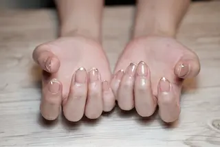ネイル July nail salonのネイルデザイン