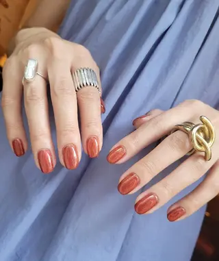 ネイル YUUKOKU Nailのネイルデザイン