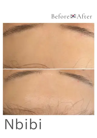 韓国🇰🇷価格 サロン_Nbibiのエステ・リラクイメージ