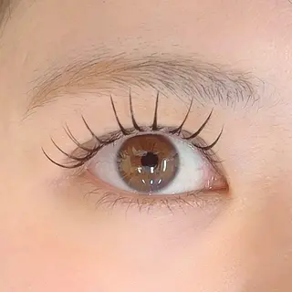 マツエク・マツパ 渋谷eyelist 🎀MIKUのマツエク・マツパデザイン