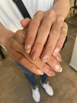 ネイル Eden KAZUHOのネイルデザイン