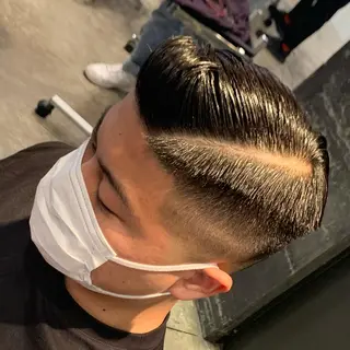 メンズ merry craftsmans factory所属・💈ᴍᴇʀʀʏ ᴋᴇɪsʜɪ💈のヘアスタイル