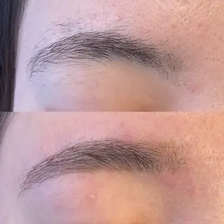 アイブロウ Laul🦖 Motohashiのマツエク・マツパデザイン