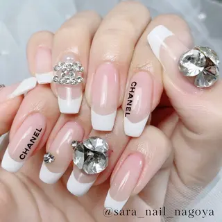 ネイル SARA _nailのネイルデザイン