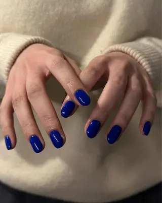 ネイル Higdén所属・Culumi Suzukiのネイルデザイン