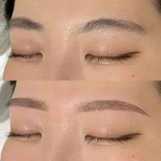 アイブロウ vico名古屋栄店所属・🌺+vico 栄店 🌺MAYUKIの眉毛・アイブロウイメージ