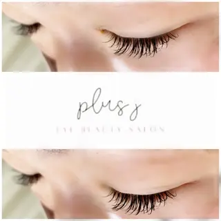 マツエク・マツパ EYE SALON plus J成澤香澄のマツエク・マツパデザイン