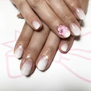 ネイル ネイルサロン Sweetのネイルデザイン