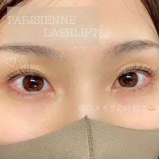 マツエク・マツパ ᴀɪᴍᴇᴇʟ / ᴀɪᴋᴀのマツエク・マツパデザイン