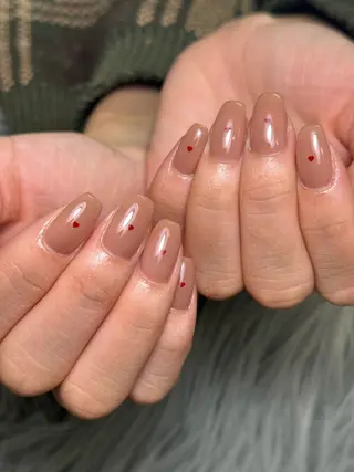 ネイル Nail salon h所属・nail salon h🎀小夏のネイルデザイン