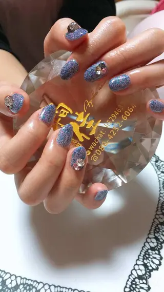 ネイル 絢佳 nailのネイルデザイン