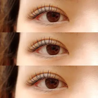 マツエク・マツパ Bliss eyes canele【ブリスアイズカヌレ】所属・Bliss eyes 都島/ CHIKAの眉毛・アイブロウイメージ