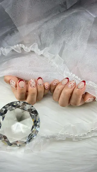 ネイル Li'a nail.のネイルデザイン