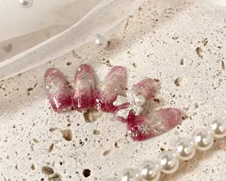 ネイル Puti nailのネイルデザイン