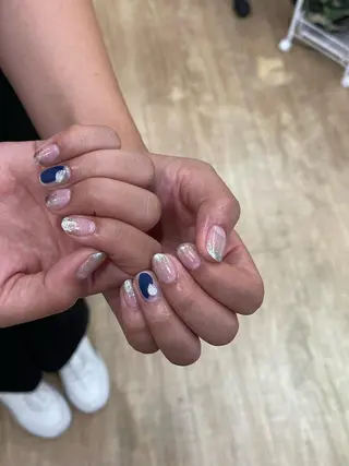 ネイル MASAKI KOKOROの眉毛・アイブロウイメージ