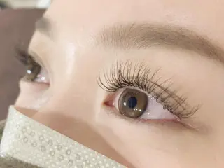 マツエク・マツパ Nordlys Room所属・やまにたゆか🌿 Nordlysのマツエク・マツパデザイン