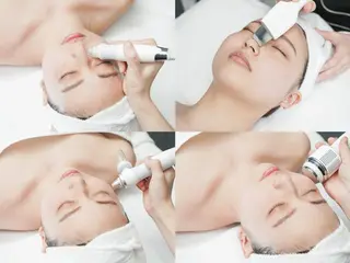 ホワイティアビシェル ウラワ 白澤奇のエステ・リラクイメージ