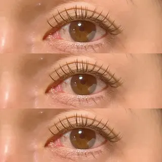 マツエク・マツパ 【King】 KYOKOのマツエク・マツパデザイン