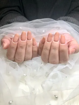 ネイル Lima所属・イワタ アケミのネイルデザイン