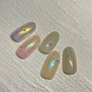 ネイル Style Rougeのネイルデザイン