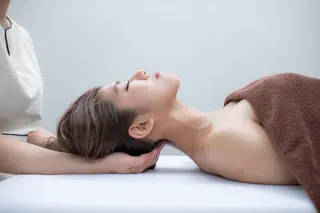 水谷 穂成美のエステ・リラクイメージ