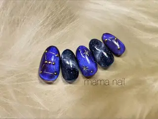 ネイル ネイルサロン mama nailのネイルデザイン