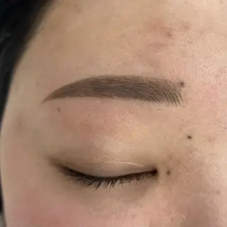 アイブロウ ramo ⟡.· marinaのその他イメージ