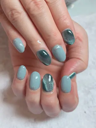 ネイル HARUKA 🌸のネイルデザイン