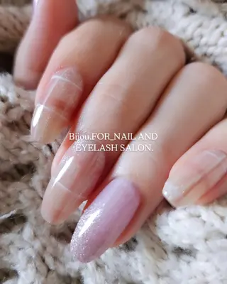 ネイル Bijou. 【junjun.】のネイルデザイン