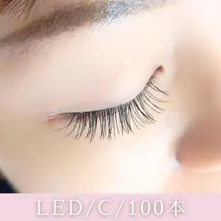 マツエク・マツパ illumi eyelashのマツエク・マツパデザイン