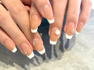 ネイル ikoi🫧 Kotomiのネイルデザイン