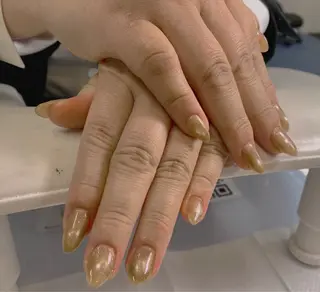 ネイル Miu 川越東口ネイルサロンのネイルデザイン