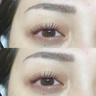 マツエク・マツパ Kimura Miyukiのマツエク・マツパデザイン