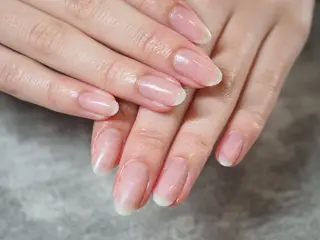 ネイル glaNje shioriのネイルデザイン