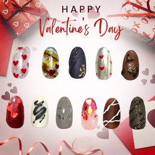 ネイル Nail Day 西院店のネイルデザイン